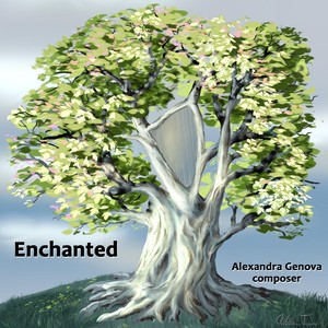 Enchanted