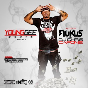 We Don't Turn Down (Explicit)