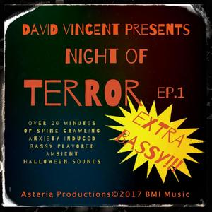 David Vincent - Night of Terror Ep. 1 (Inst.)