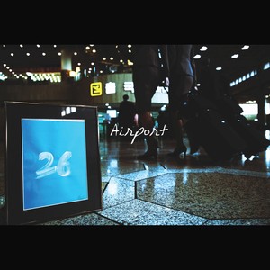 Airport [EP]