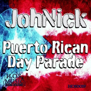 Puerto Rican Day Parade