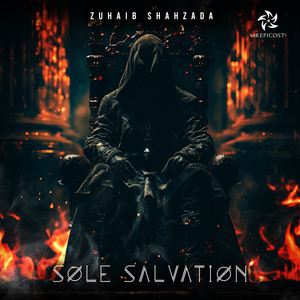 Sole Salvation