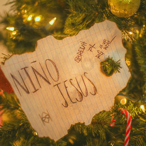 Niño Jesus (feat. RG la voz real) (Explicit)
