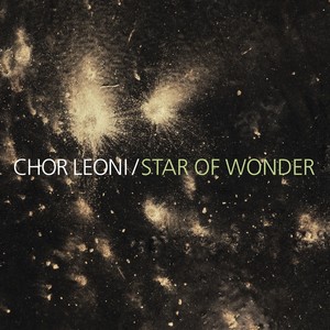 Chor Leoni Men's Choir - Star of Wonder (A Cappella)