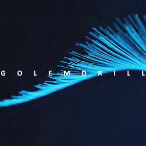 Golemdrill (feat. Shomi) [Explicit]