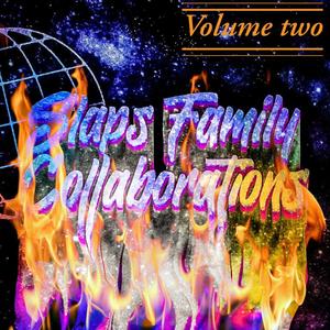 Slaps Family Collaborations, Vol. 2 (Explicit)