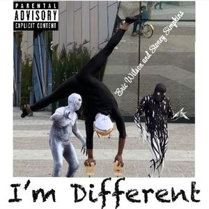 I'm Different (2025 Mix|Explicit)