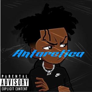 Antartica (feat. TMUNKNØWN) (Explicit)