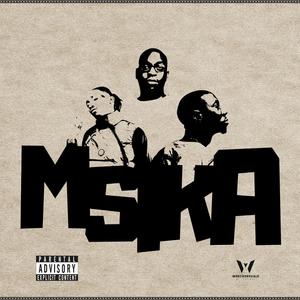Msika (feat. P.O.Y & R.Peels) [Explicit]