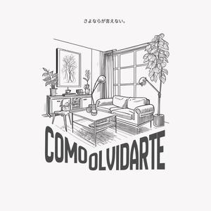 Como Olvidarte
