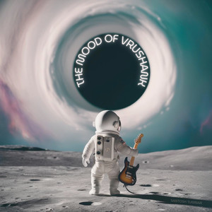 The Mood of Vrushank (Fusion Rock)