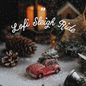 Lofi Sleigh Ride