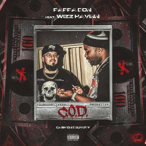 Pappa Don - COD (feat. Wizz Havinn) (Explicit)