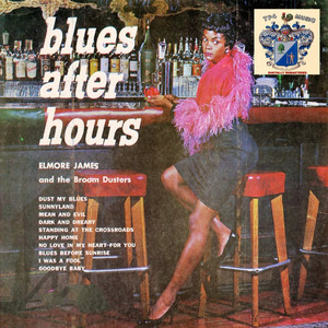 Blues Before Sunrise