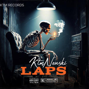 Runnin Laps (feat. KTM Keyyz, TrellFrmKTM & MKE Dmoney) (Explicit)