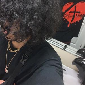 Latina Virus (Explicit)