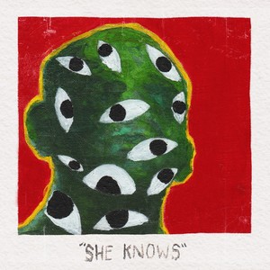 SHE KNOWS (Explicit)