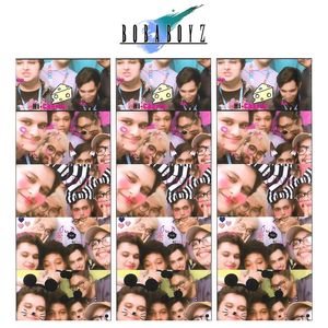 Thai Tea Trippin' Demo Version (Explicit)