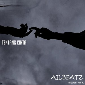 Tentang Cinta