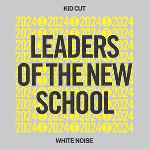 White Noise (Extended Mix)