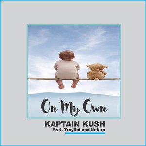 On My Own (Explicit)