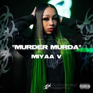 Murder Murda (Explicit)