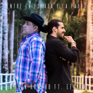 Entre la espada y la pared