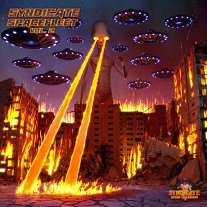 Syndicate Spacefleet, Vol. 2