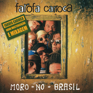 Farofa Carioca - Índio / O Guarany (Medley / Nova Mixagem 2025)