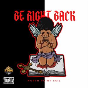 Be Right Back (Explicit)