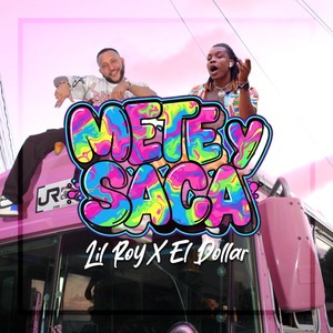 Mete y Saca (Explicit)