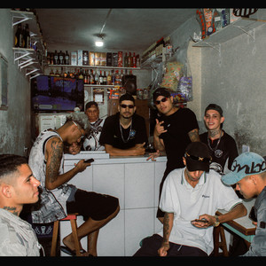 Quebrada Igual (Explicit)