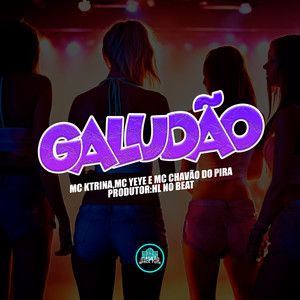 Galudão (Explicit)