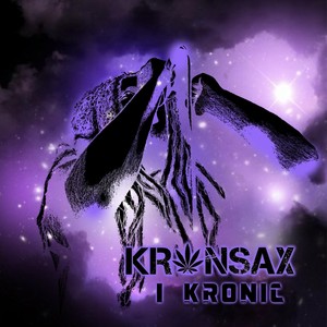 I-Kronic (Explicit)