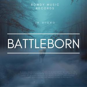 Ace of Spades (feat. Kbee de Dj)