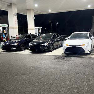 Street Boy (Explicit)