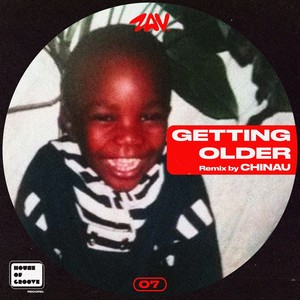 Getting Older (Chinau Remix)