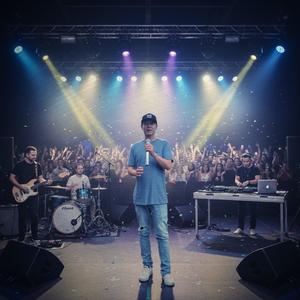 i wanna luv you (feat. Slate) (Explicit)