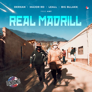 Real Madrill (Explicit)