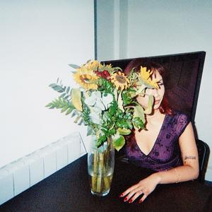 saxophone (feat. Ledbyher)