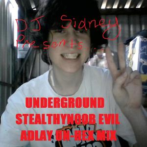 Stealthyn00b Evil Adlay Un-Hex Mix (Explicit)