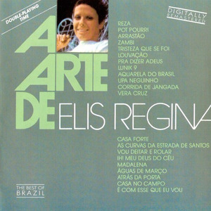 A Arte de Elis Regina