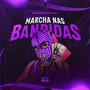 Marcha nas Bandidas