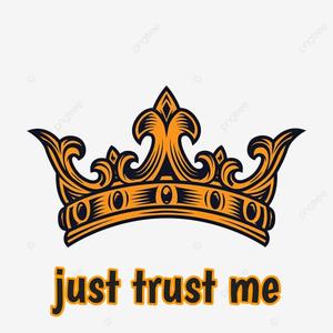 Just Trust Me
