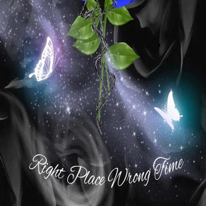 Right Place Wrong Time (feat. Karlito Sway) (Explicit)