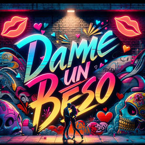 Dame un Beso (Ft. Mundo, Mala Diva, Yankz, El Menor Bravo)