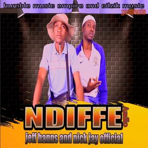 Ndiffe (Remix)