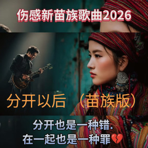 分开以后 (苗族版)