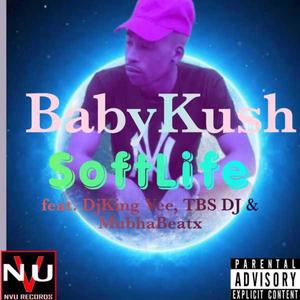 SoftLife (feat. DjKing Vee, TBS DJ & MubhaBeatx) (Explicit)