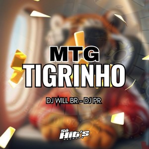 MTG Tigrinho (Explicit)